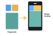 Fragment vs Activity