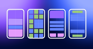 Android Layout Design