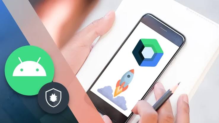 Jetpack Compose Project in Android