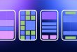 Android Layout Design
