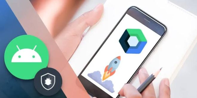 Jetpack Compose Project in Android