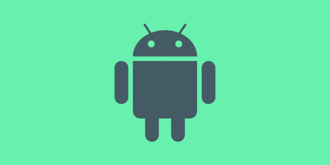 Structure of an Android Project