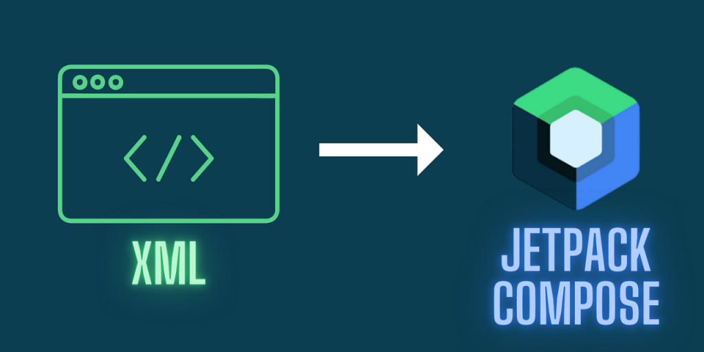 xml vs compose