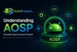 Understanding AOSP