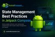 State Management in Jetpack Compose