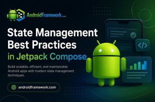 State Management in Jetpack Compose