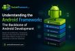Understanding the Android Framework The Backbone of Android Development