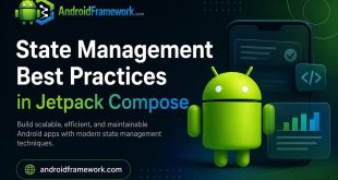 State Management in Jetpack Compose