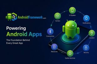 Android Framework Layer