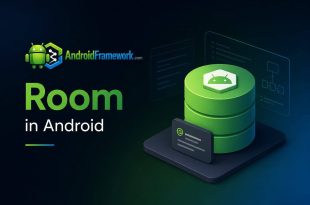 Room in Android