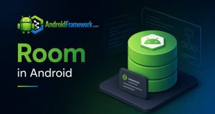 Room in Android